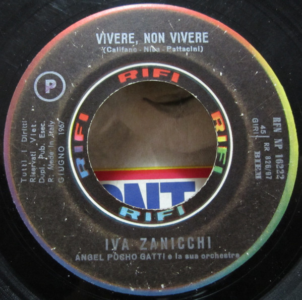 baixar álbum Iva Zanicchi - Le Montagne Ci Amiamo Troppo