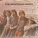 Cover of The Unspoken Word, 1970, Vinyl