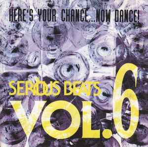 Serious Beats Vol. 6 - Various