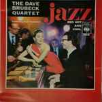 Cover of Jazz: Red Hot And Cool, 1965, Vinyl