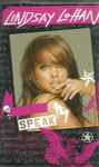 Cover of Speak, 2004, Cassette