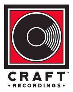 Craft Recordings on Discogs