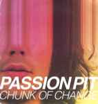 Cover of Chunk Of Change, 2007, CDr