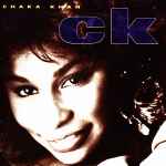 Cover of C.K., 1988, CD