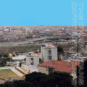 The Charlatans - Different Days | Releases | Discogs