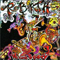 lataa albumi Rebirth Brass Band - We Come To Party