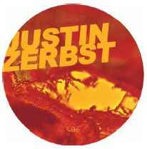In From The Cold EP - Justin Zerbst