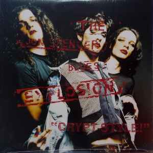 Crypt-Style! - The Jon Spencer Blues Explosion