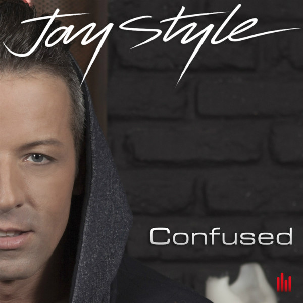 Album herunterladen Jay Style - Confused