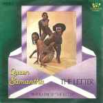 Queen Samantha – The Letter (1978, Vinyl) - Discogs