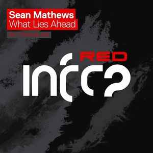 Sean Mathews - What Lies Ahead album cover