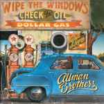Cover of Wipe The Windows, Check The Oil, Dollar Gas, 1976-11-00, Vinyl