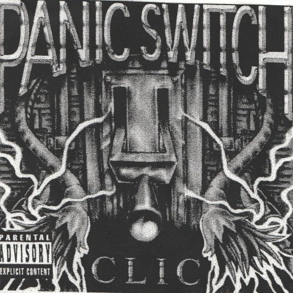 Panic Switch Clic – Compilation g-rap洋楽