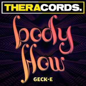 Geck-e - Body Flow