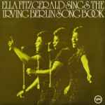 Cover of Sings The Irving Berlin Songbook, , Vinyl