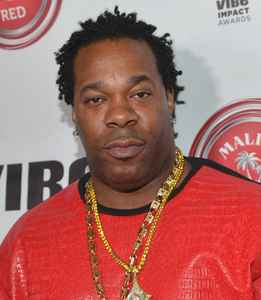 Busta Rhymes on Discogs