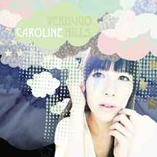 Caroline (7) - Verdugo Hills album cover
