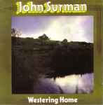 Cover of Westering Home, 1995, CD