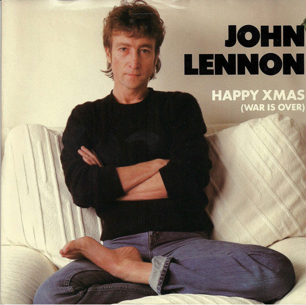 John Lennon - Happy Xmas (War Is Over) | Releases | Discogs