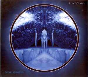 Flint Glass - Nyarlathotep