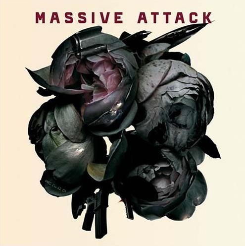 Massive Attack – Collected (2006, Vinyl) - Discogs