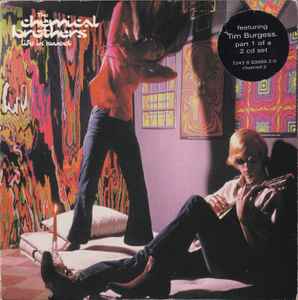 Life Is Sweet - The Chemical Brothers