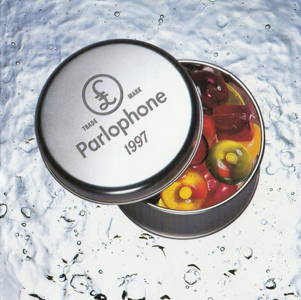 Parlophone 1997