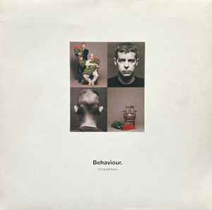 Pet Shop Boys – Introspective (1988, No DMM on labels, Vinyl