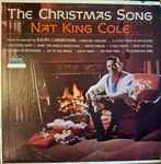 Cover of The Christmas Song, 1962, Vinyl