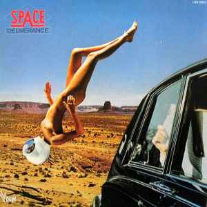Deliverance - Space