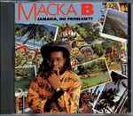 Cover of Jamaica, No Problem?, 1992, CD