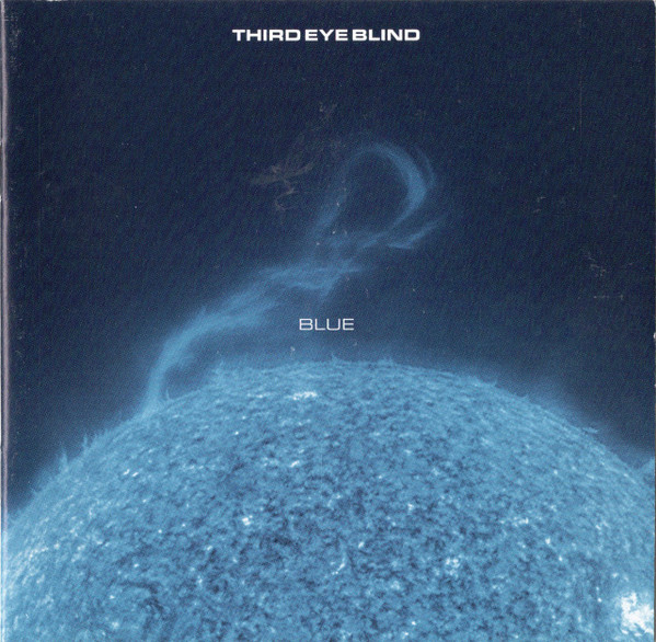 Third Eye Blind - Blue | Releases | Discogs