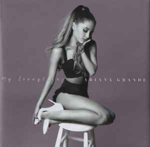 Ariana Grande – K Bye For Now (Swt Live) (2021, Vinyl) - Discogs