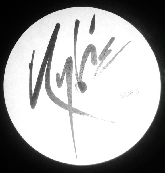 Kylie – X (2008, Acetate) - Discogs