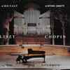 Daniel Gourdon, Liszt*, Chopin* - Liszt- Chopin
