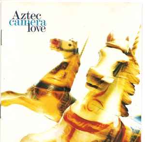 Love (CD, Album, Reissue) for sale