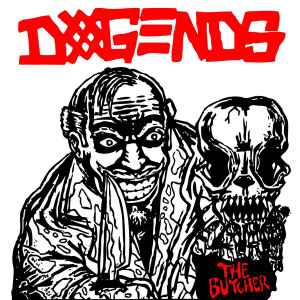 Dogends - The Butcher