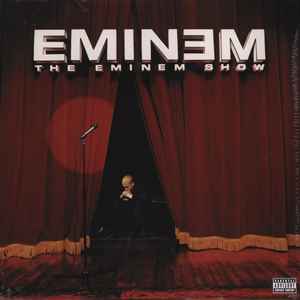 Comprar vinilo online Eminem - Music To Be Murdered By Side B cuadruple
