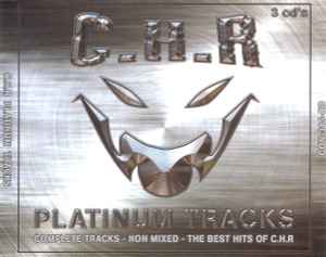 Various - C.H.R. Platinum Tracks