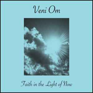 Faith in the Light of Now (Cassette, Album, Limited Edition) for sale