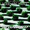 Jürgen Driessen Presents Acrid Abeyance - The Exposure EP