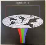 Cover of More D4ta, 2022-05-13, Vinyl