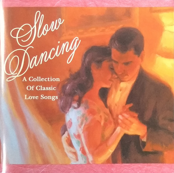 baixar álbum Wayne Gratz - Slow Dancing A Collection of Classic Love Songs