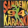 Unknown Artist - Sanremo 94 Karaoke