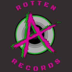 RottenVinylandCDs at Discogs