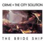 Cover of The Bride Ship, , CD