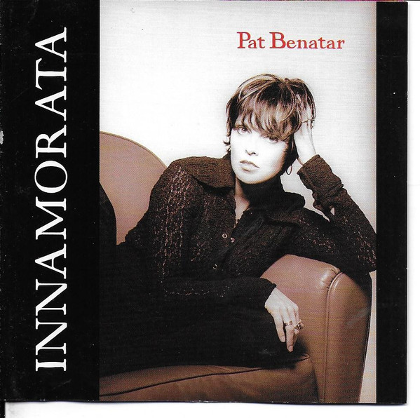 pat benatar innamorata