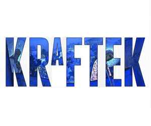 Kraftek on Discogs