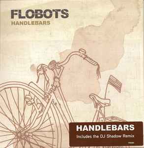 Flobots - Handlebars album cover