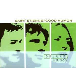 Saint Etienne - Good Humor